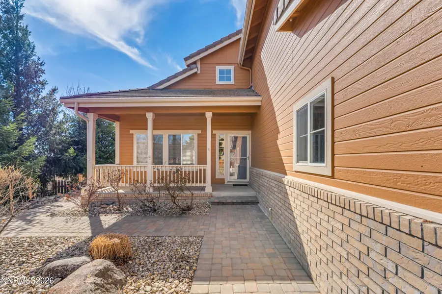 5524 Tappan Drive, Reno, NV 89523 - #2