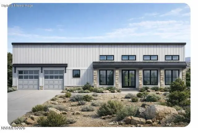 2246 Cartwright Road, Reno, NV 89521 - #1