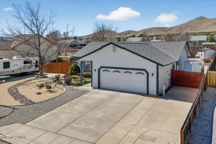 445 Kathy Terrace, Sparks, NV 89436 - #2