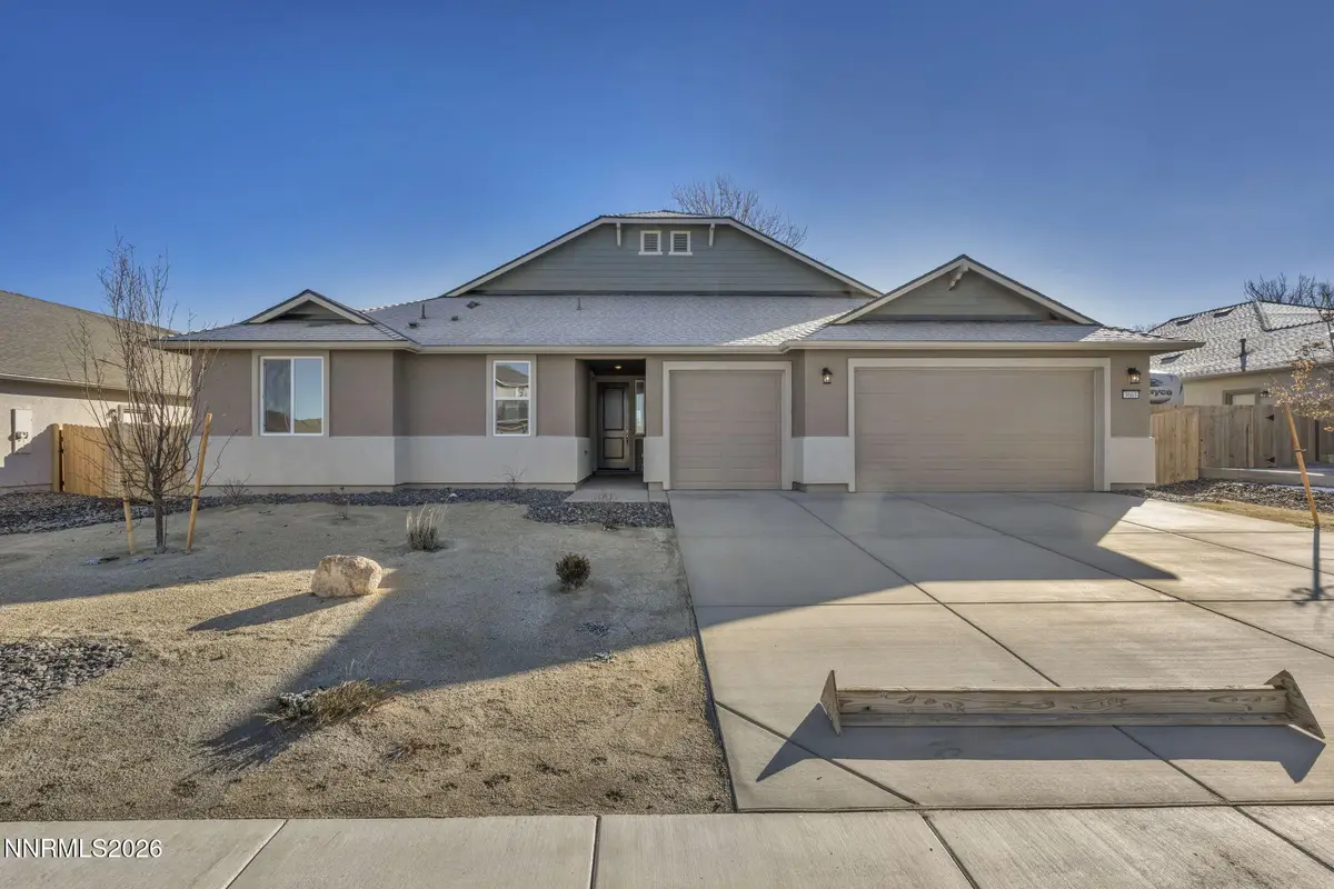 3663 Carson Way, Fernley, NV 89408 - #1