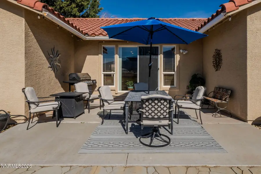 207 La Costa Avenue, Dayton, NV 89403 - #2