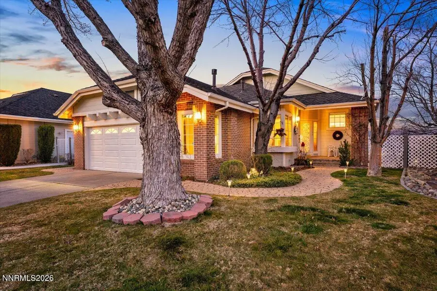 6103 Carriage House Way, Reno, NV 89519 - #2