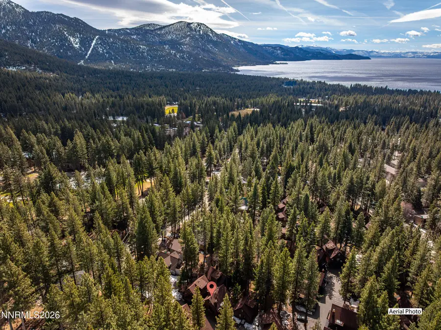 930 Fairway Park Drive #26, Incline Village, NV 89451 - #2