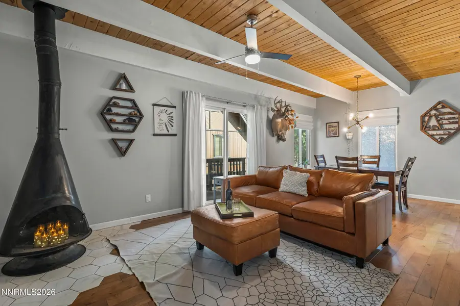 930 Fairway Park Drive #26, Incline Village, NV 89451 - #3
