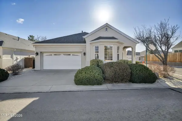 2553 Chardonnay Drive, Carson City, NV 89703