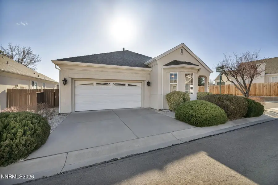 2553 Chardonnay Drive, Carson City, NV 89703 - #2
