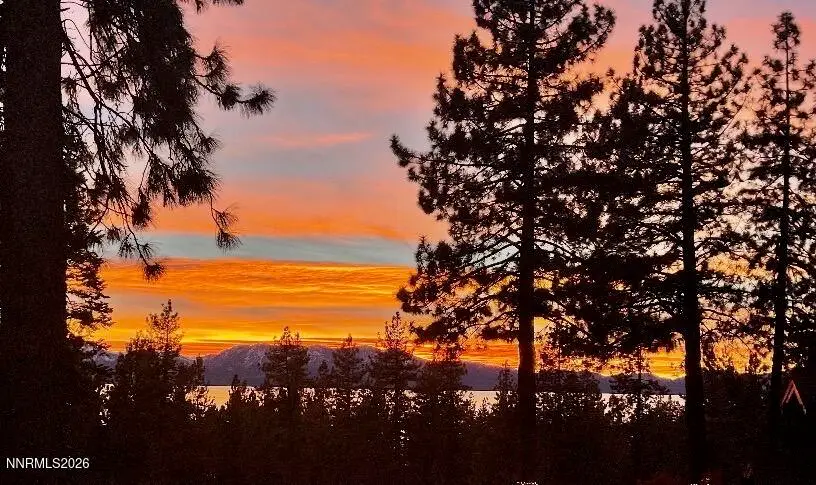 1246 Hidden Woods Drive Drive, Glenbrook, NV 89413 - #2