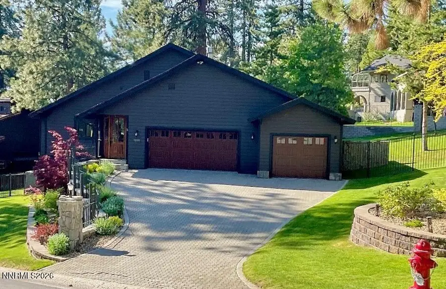 1246 Hidden Woods Drive Drive, Glenbrook, NV 89413 - #3