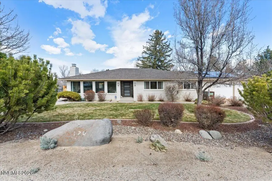 120 Drew Drive, Reno, NV 89511 - #2