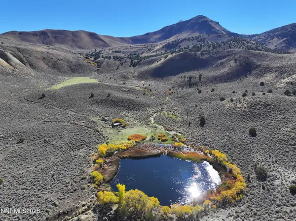 066-030-02 State Route 34, Gerlach, NV 89412