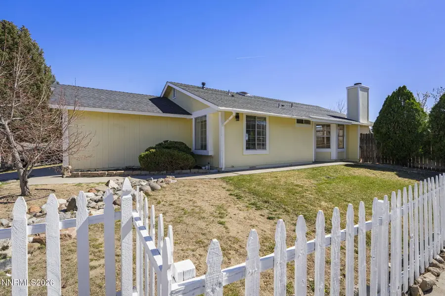 6290 Chesterfield Lane, Reno, NV 89523 - #2