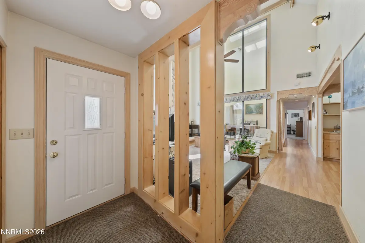 1016 Aspen Grove Circle, Minden, NV 89423 - #1