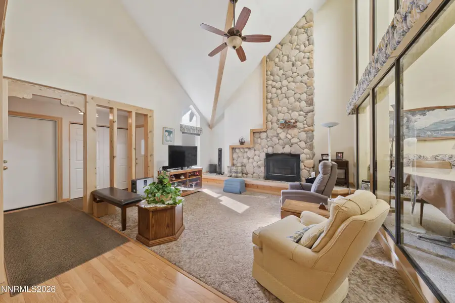 1016 Aspen Grove Circle, Minden, NV 89423 - #3