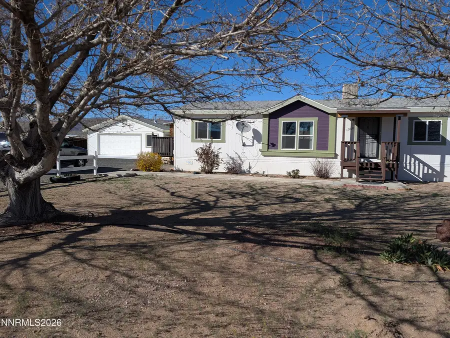 1500 W Spruce Avenue #1500, Silver Springs, NV 89429 - #2