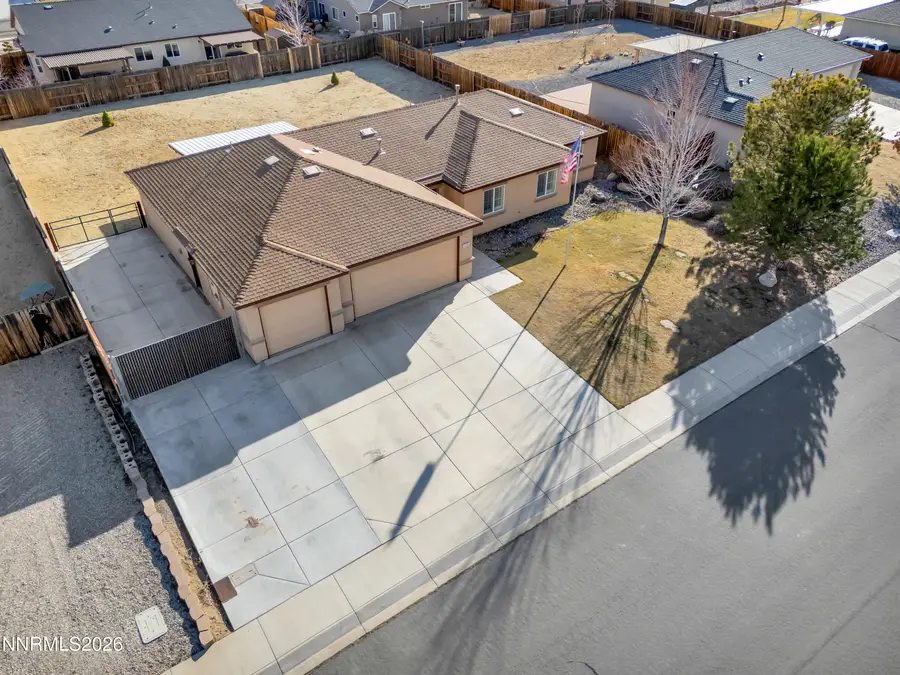 135 Deschutes Drive, Dayton, NV 89403 - #2