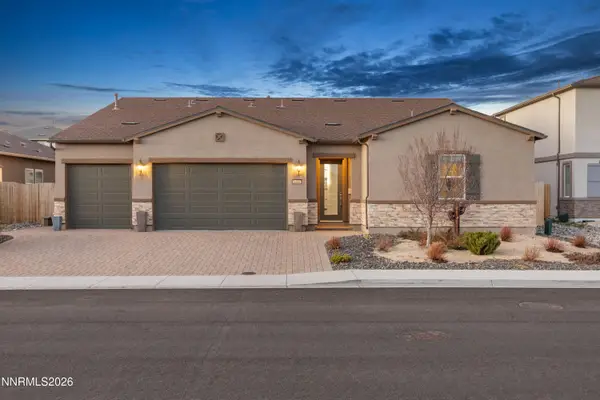 2282 Butte Creek Drive, Sparks, NV 89436