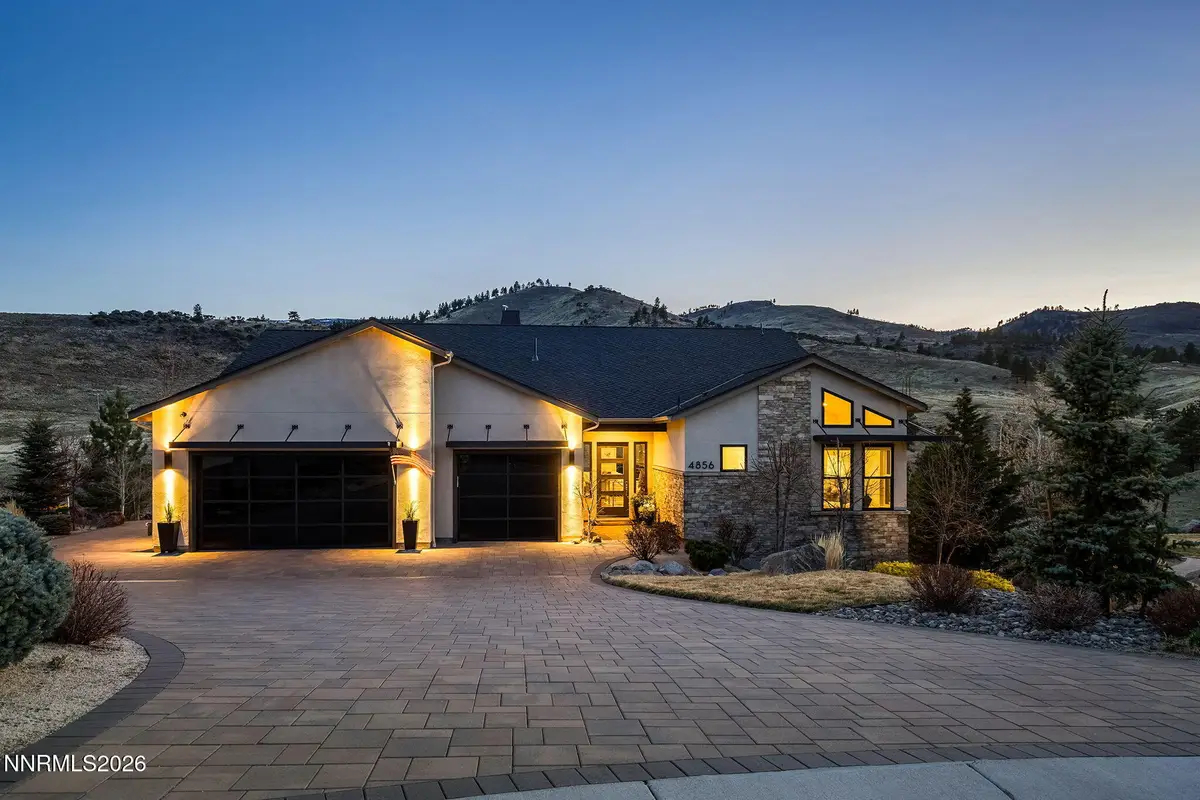 4856 Sierra Pine Court, Reno, NV 89519 - #1