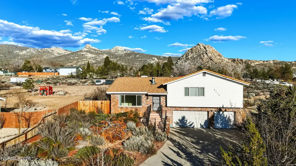 5715 Ethel Way, Carson City, NV 89701 - #1
