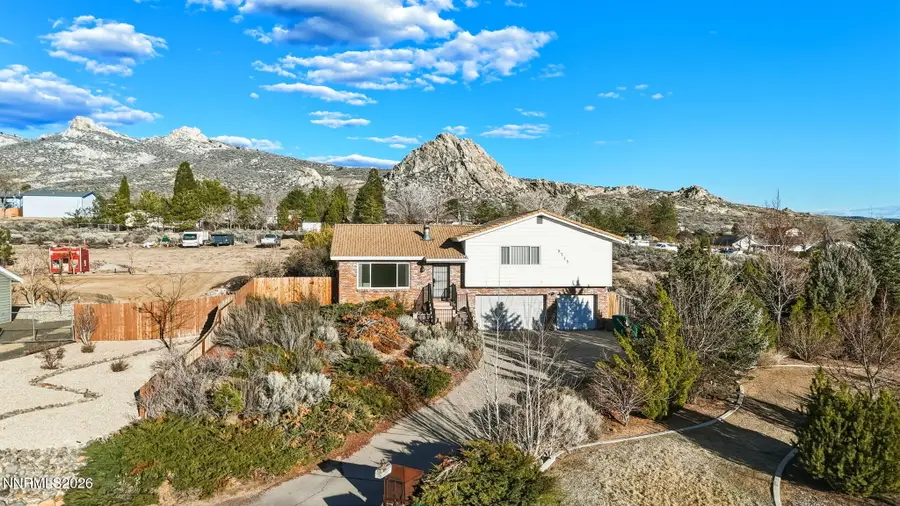 5715 Ethel Way, Carson City, NV 89701 - #2