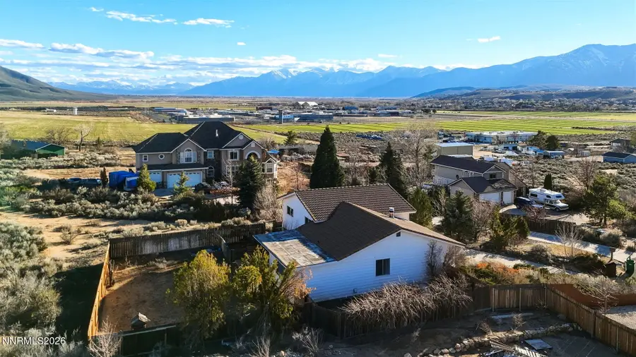 5715 Ethel Way, Carson City, NV 89701 - #3