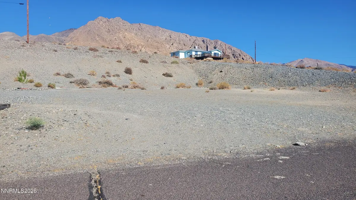 00 Lakeshore Drive, Walker Lake, NV 89415 - #1