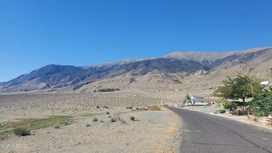 00 Lakeshore Drive, Walker Lake, NV 89415 - #2