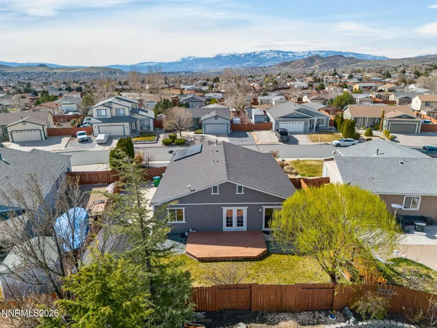 7385 Matisse Court, Sun Valley, NV 89433 - #3