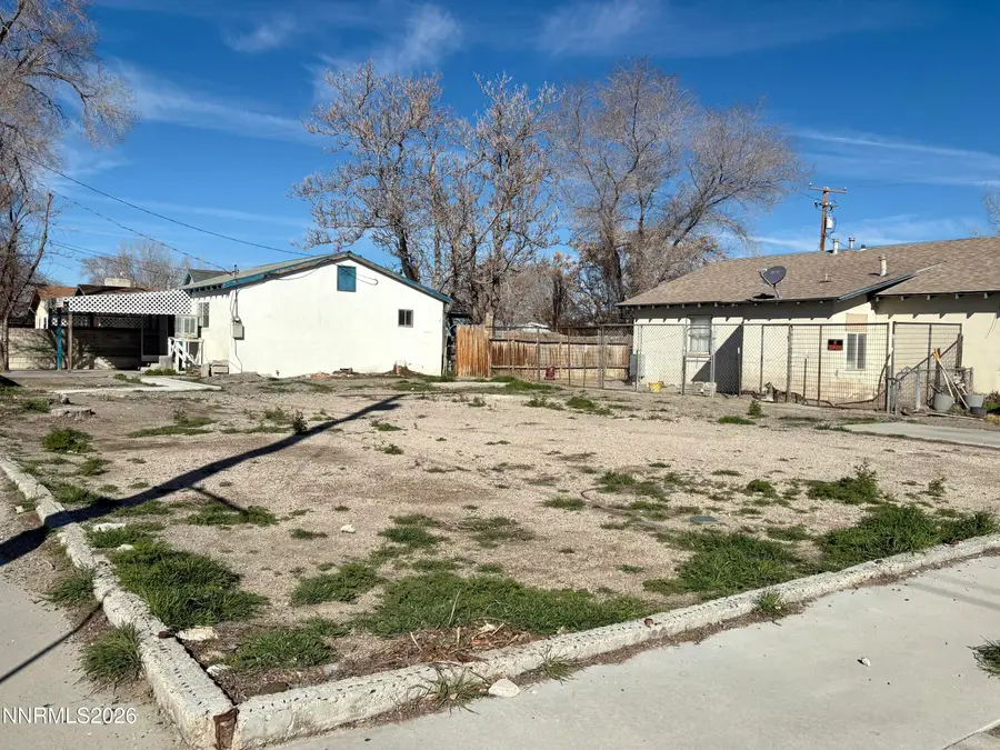 1115 Franklin Avenue, Lovelock, NV 89419 - #2