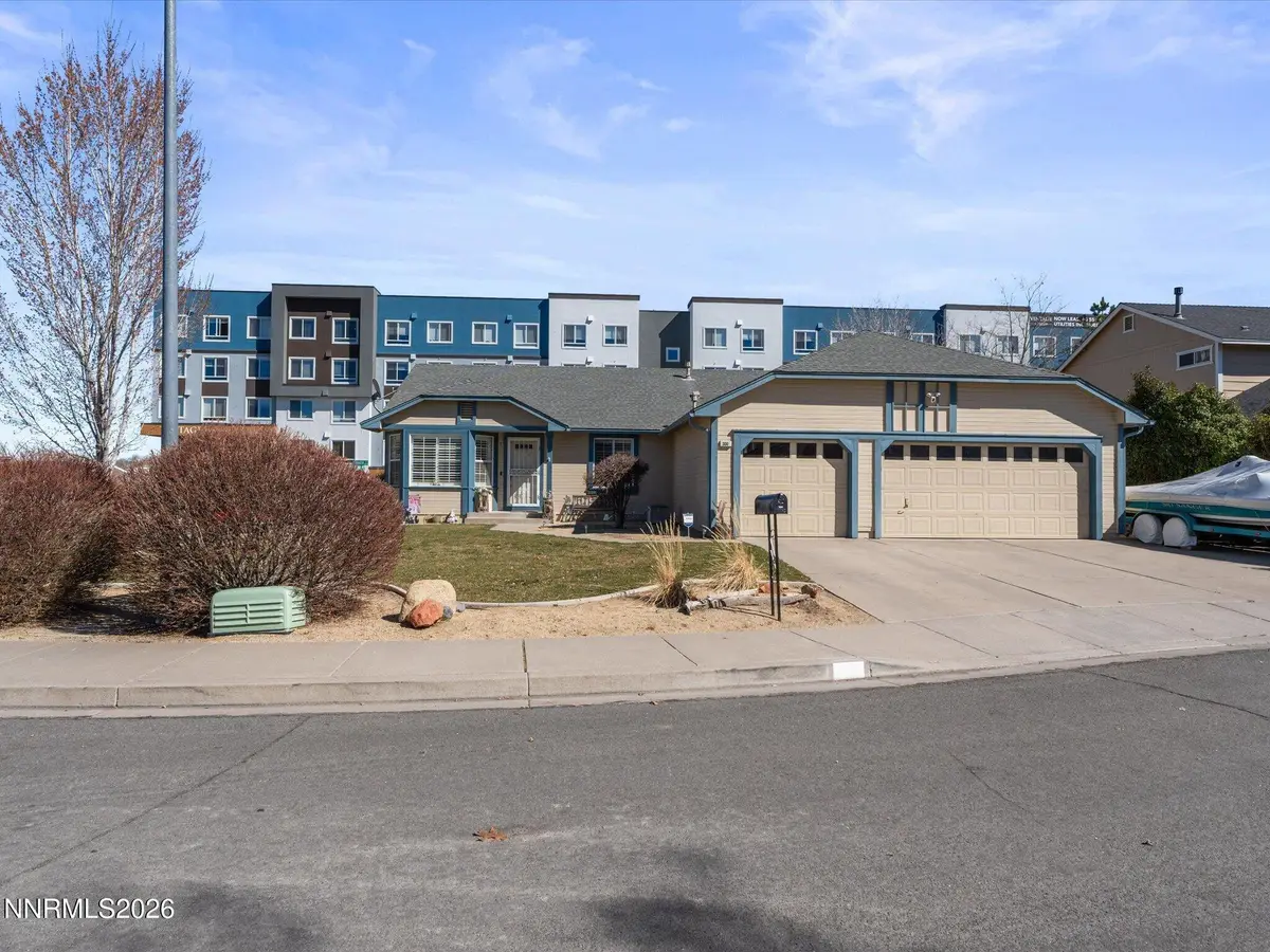 300 Kilborne Avenue, Reno, NV 89509 - #1