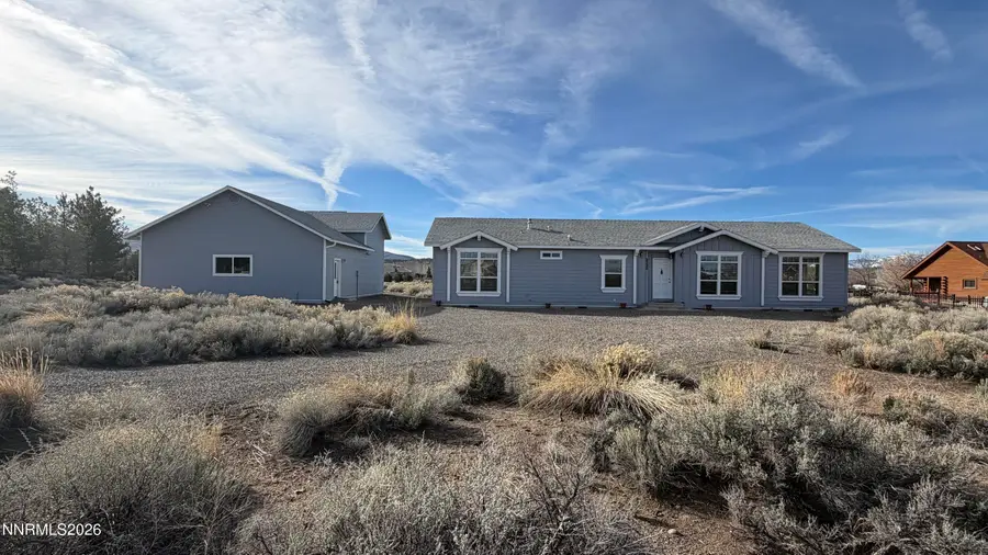 2335 Jacobsen Lane, Gardnerville, NV 89410 - #2