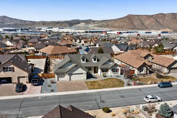 11765 Terra Linda Way, Sparks, NV 89441