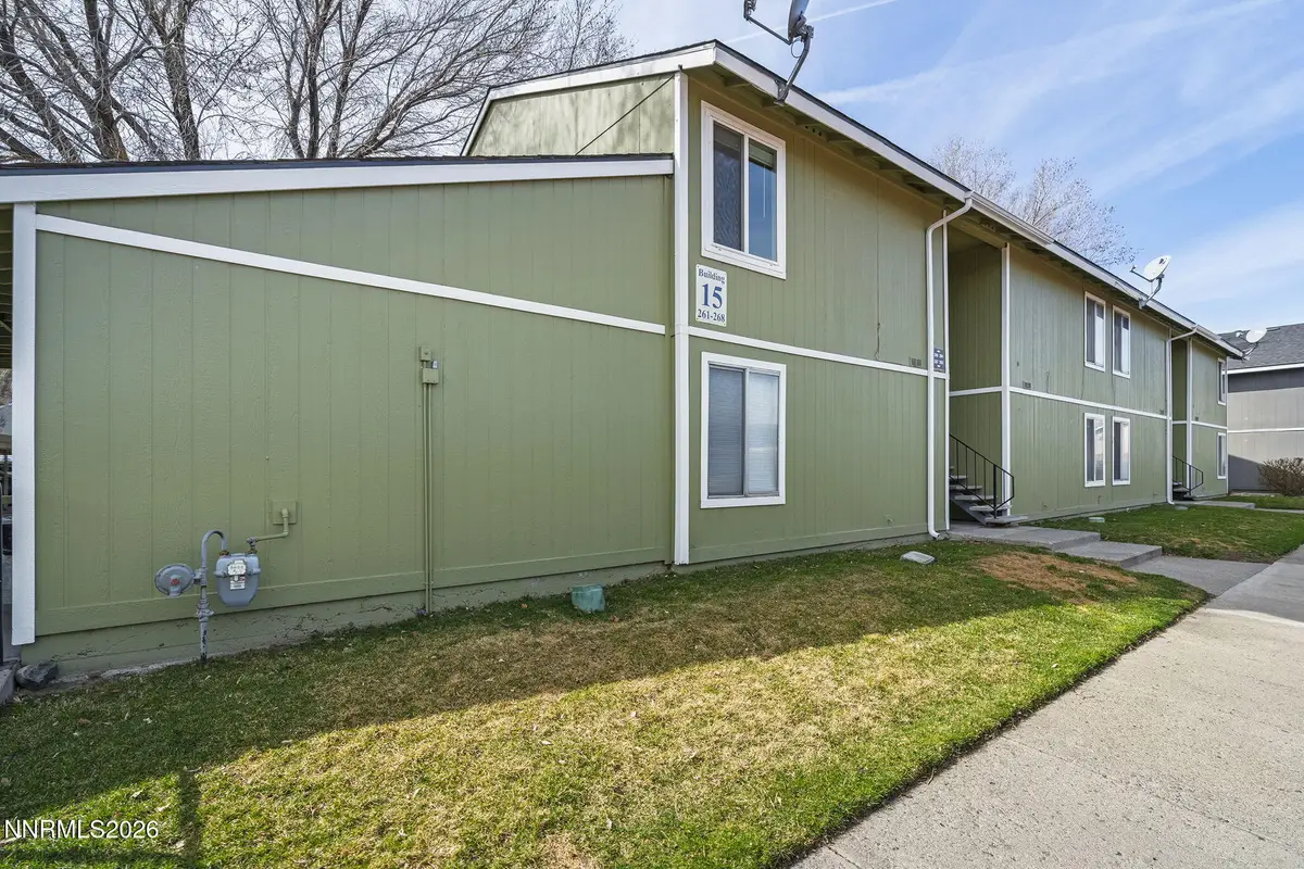 4608 Neil Road #268, Reno, NV 89502 - #1