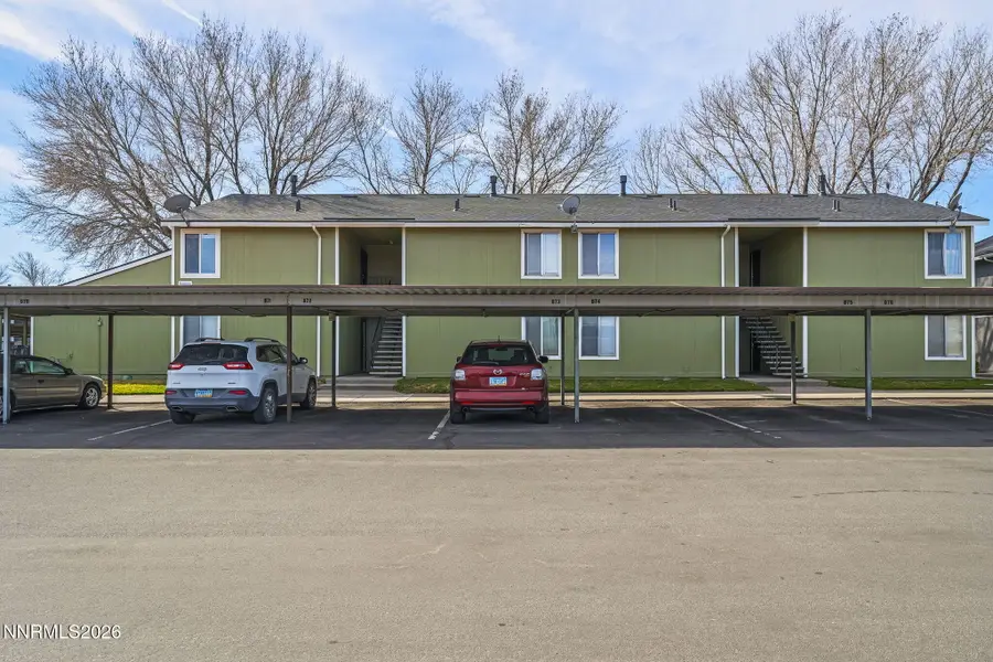 4608 Neil Road #268, Reno, NV 89502 - #3