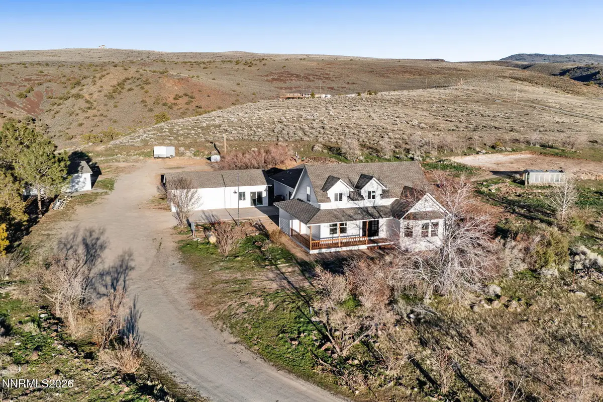 680 Rowe Place, Sparks, NV 89441 - #1