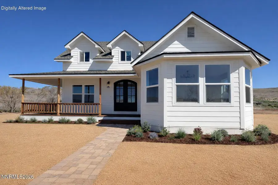 680 Rowe Place, Sparks, NV 89441 - #2