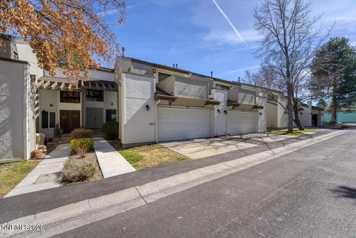 4158 Marigene Court, Reno, NV 89509 - #1