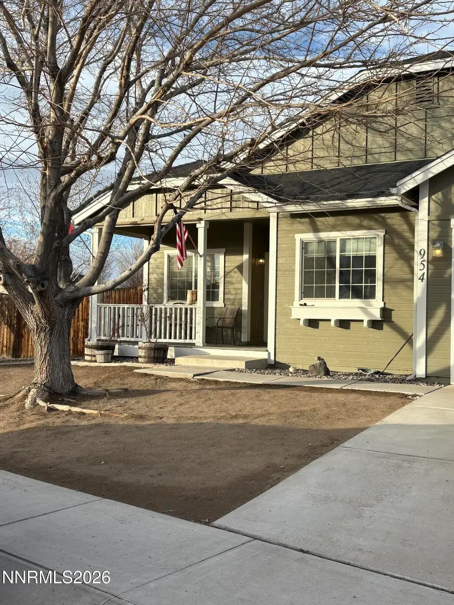 954 Iris Lane, Fernley, NV 89408 - #2