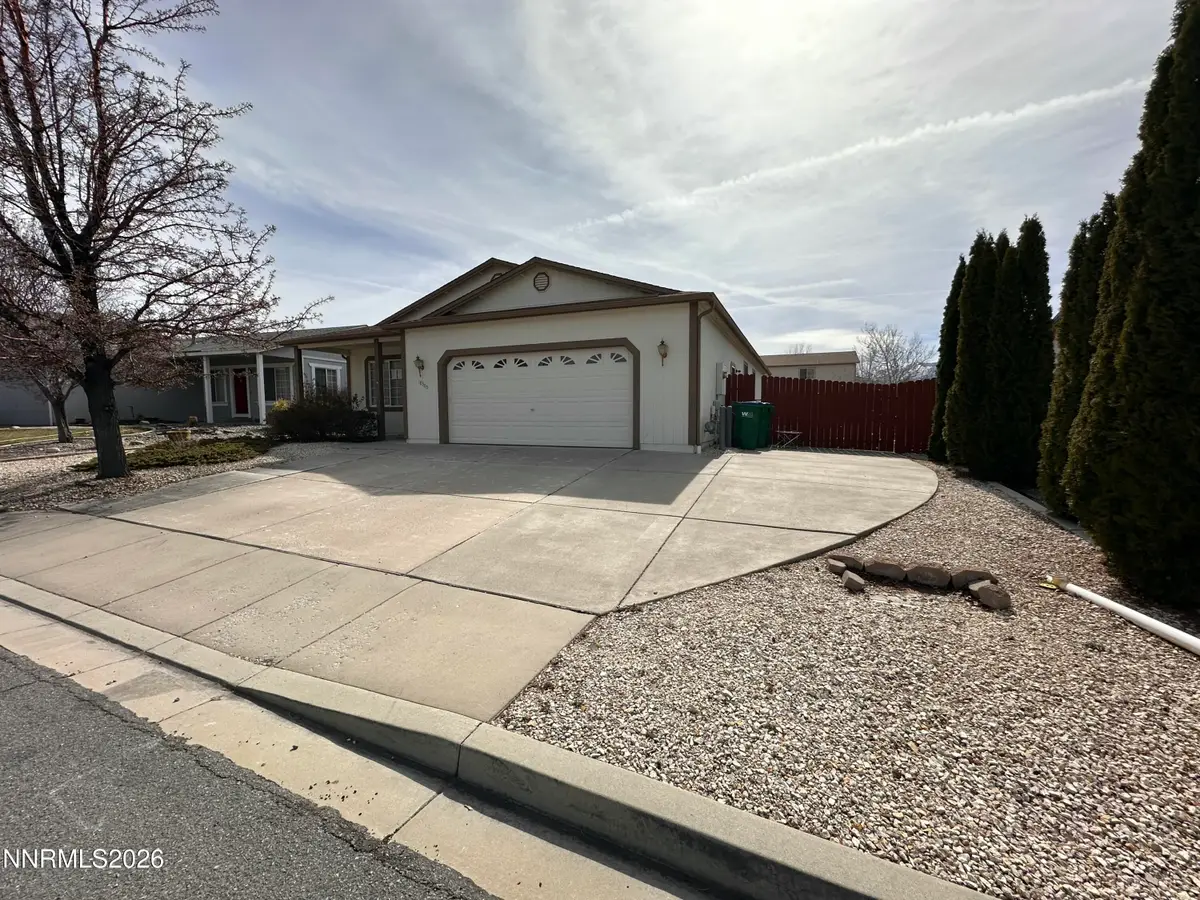 18300 Alderwood Court, Reno, NV 89508 - #1