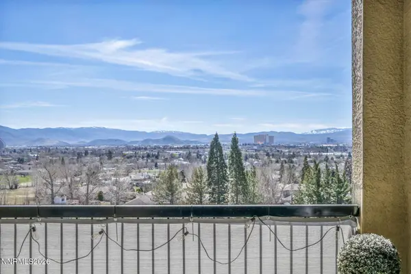 3201 Sterling Ridge Circle, Sparks, NV 89431