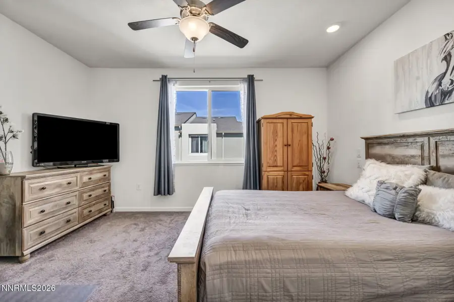 3201 Sterling Ridge Circle, Sparks, NV 89431 - #3