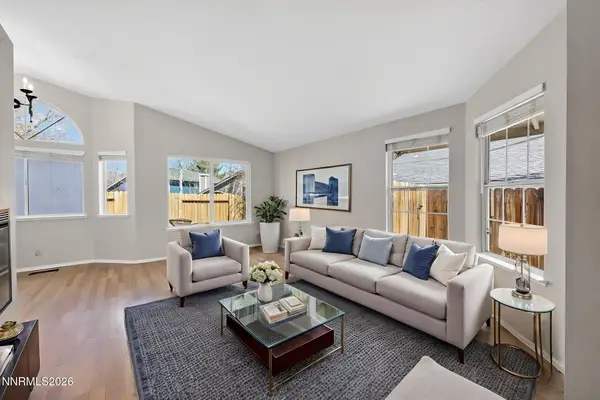 6331 Chesterfield Lane, Reno, NV 89523