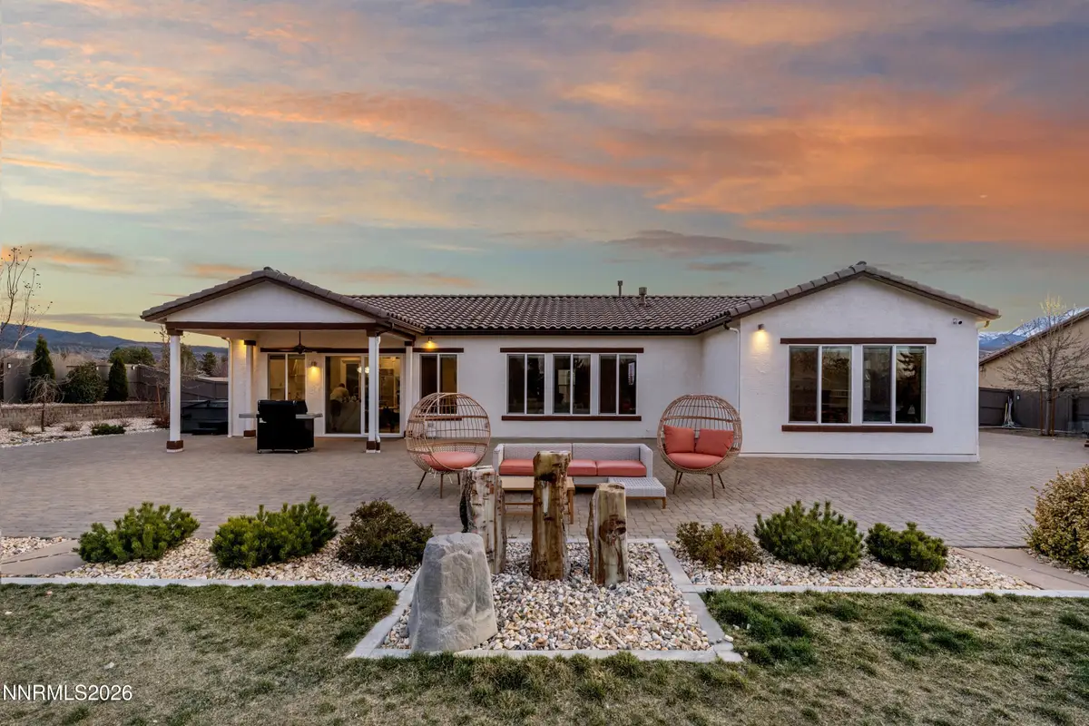 1213 Crawford Crk Court, Reno, NV 89521 - #1