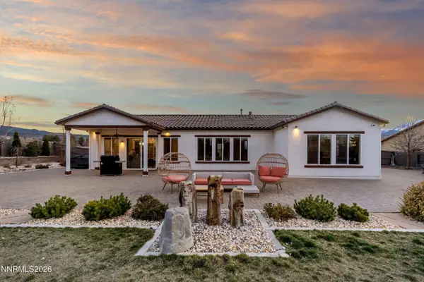 1213 Crawford Crk Court, Reno, NV 89521