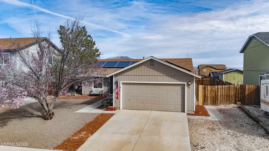204 Poppy Hills Drive, Fernley, NV 89408 - #2