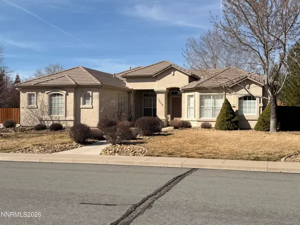 7956 Tres Arroyos Drive, Sparks, NV 89436