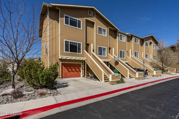 4501 Kathleen Denise Lane, Reno, NV 89503