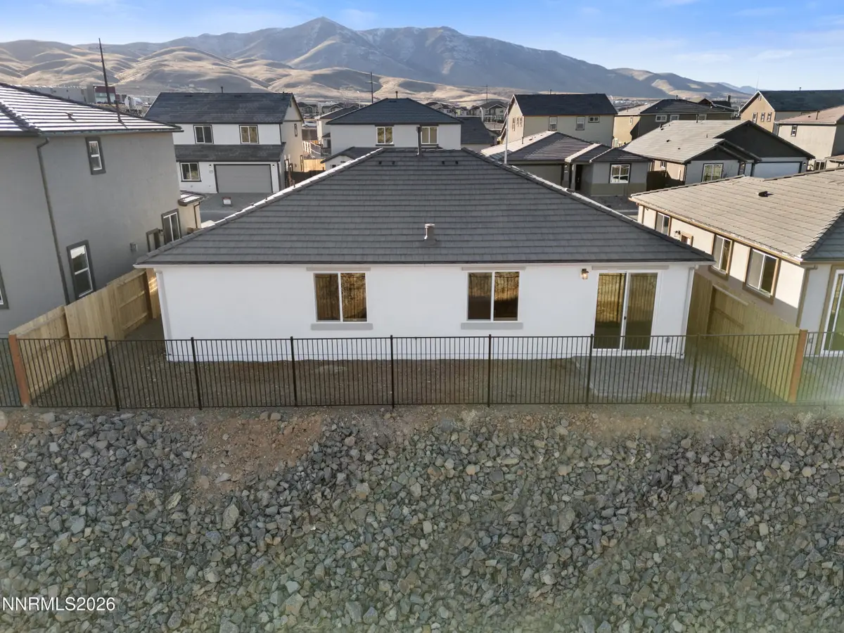 7500 Rambling Rdg Road, Reno, NV 89506 - #1