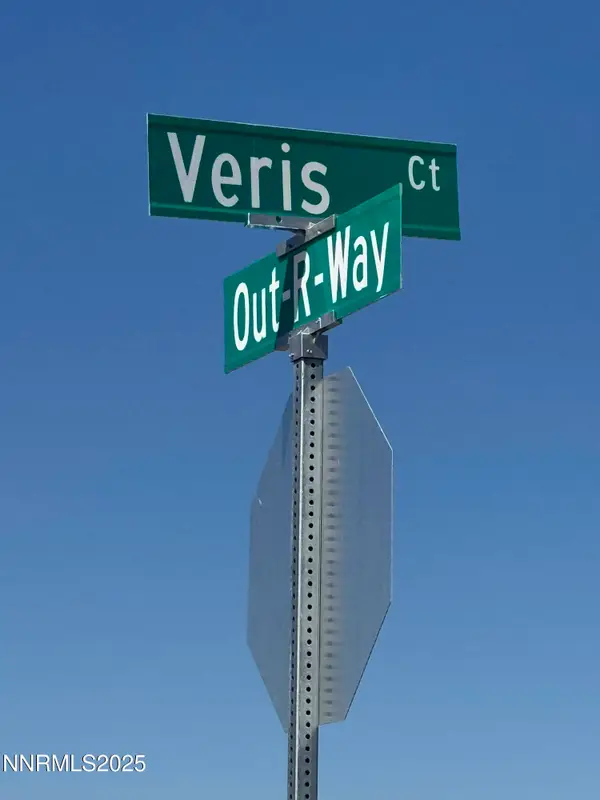 335 Veris Court #3, Gardnerville, NV 89410