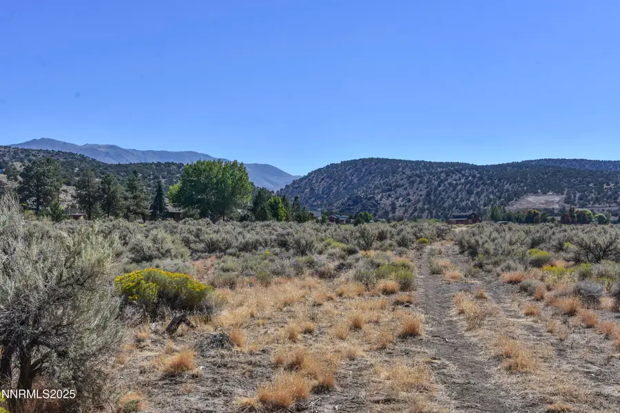 335 Veris Court #3, Gardnerville, NV 89410 - #3