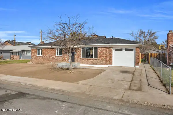2036 K Street, Sparks, NV 89431